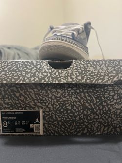 Men’s Jordan shoes