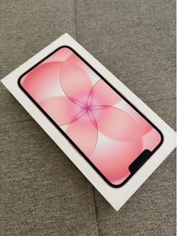 iPhone 17e -256 GB