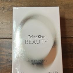 Calvin Klein Beauty