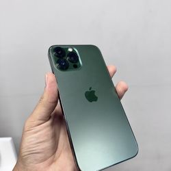 iPhone 13 Pro Max 512 Gb Unlocked 