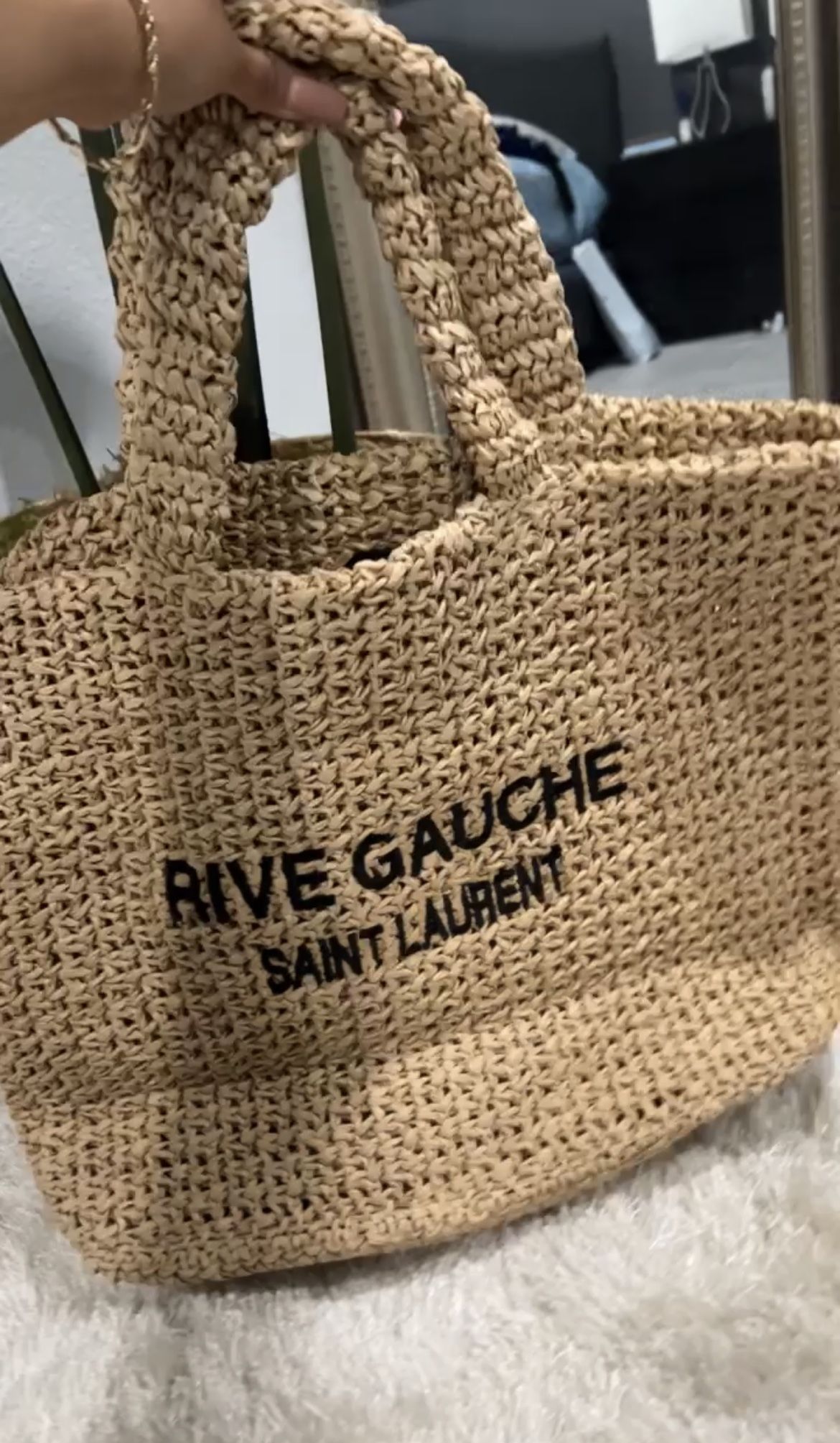 Beach Bag