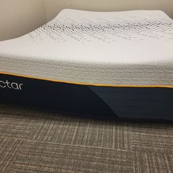 Nectar Ultra Queen Hybrid Mattress