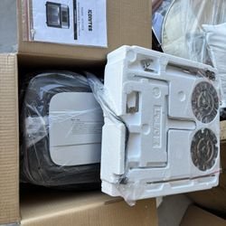 Brand New Air Convection Fryer Oven – Model AO1202K – Never Used – Still in Box!