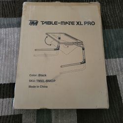 Table-Mate XL PRO