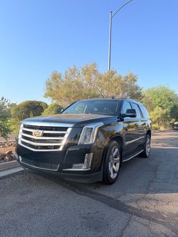Cadillac Escalade Full-Size SUV