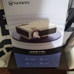 Projector 