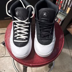 Jordan Jump man Pros