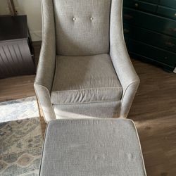 Rocker Chair