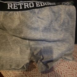 Edge Retro Men Undewear Xl Sale