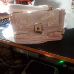 Woman's Hand Bag 