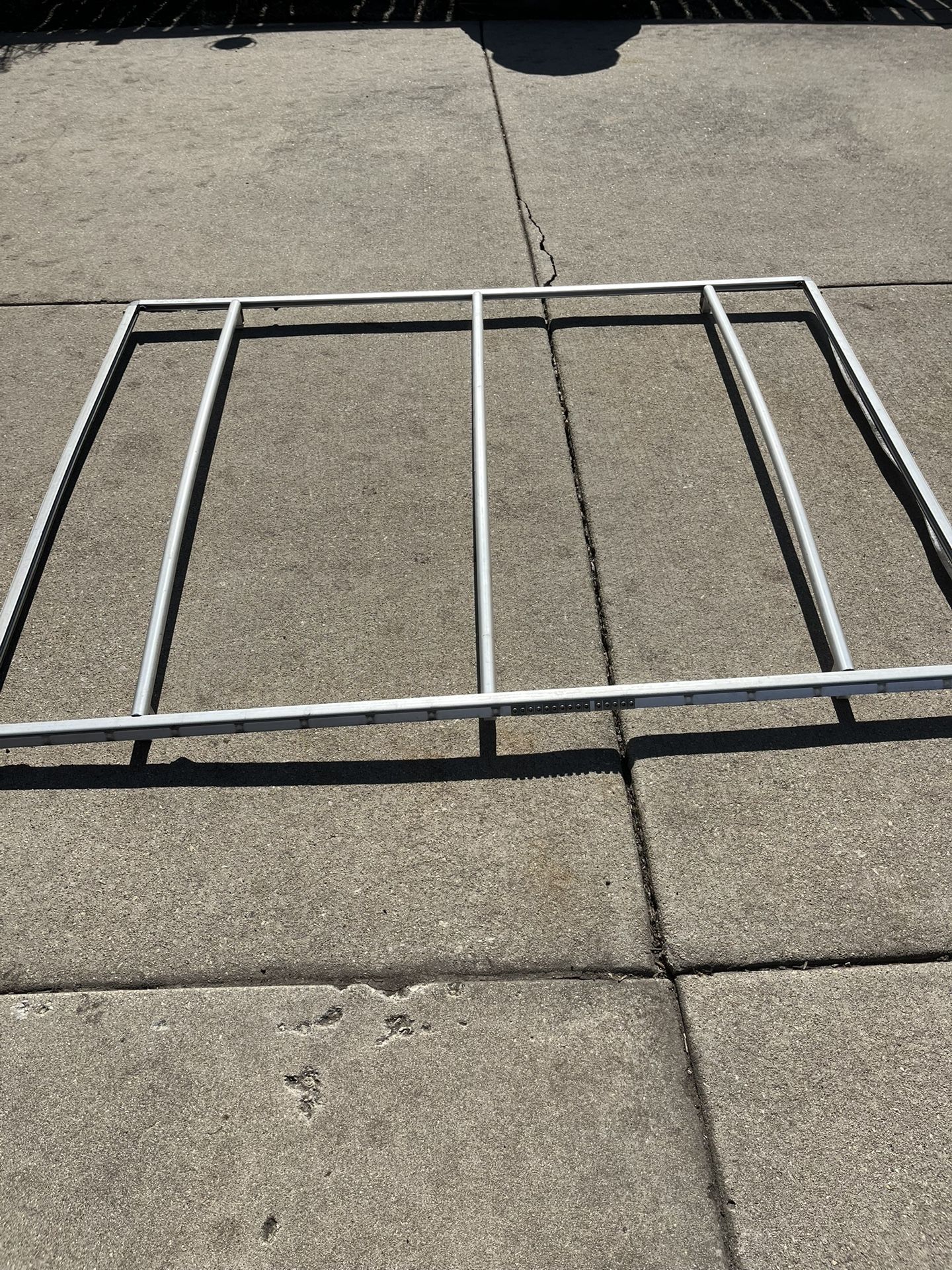 TEK STYLE Tonnaue Cover Frame