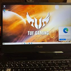 Gaming laptop. Best Offer or Trade