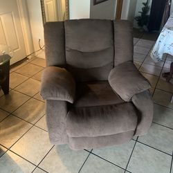 Recliner