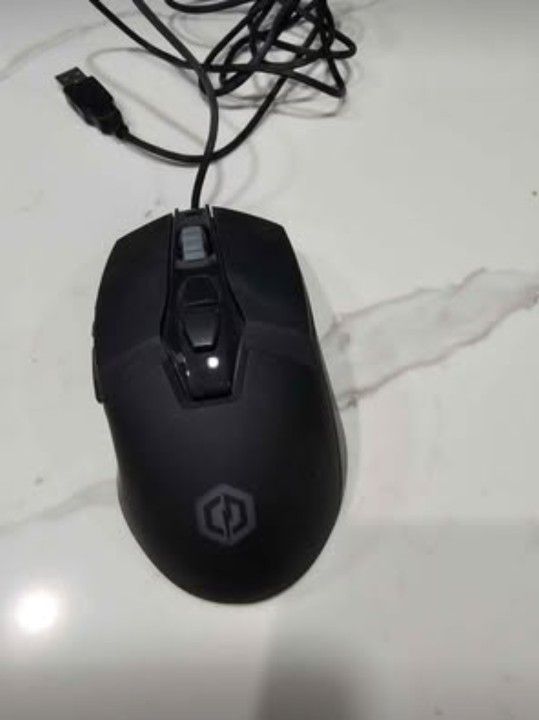 Gaming Mouse (Cyber Power)