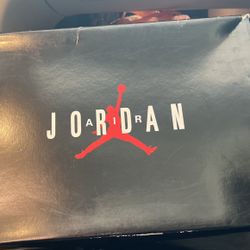 Jordan 7