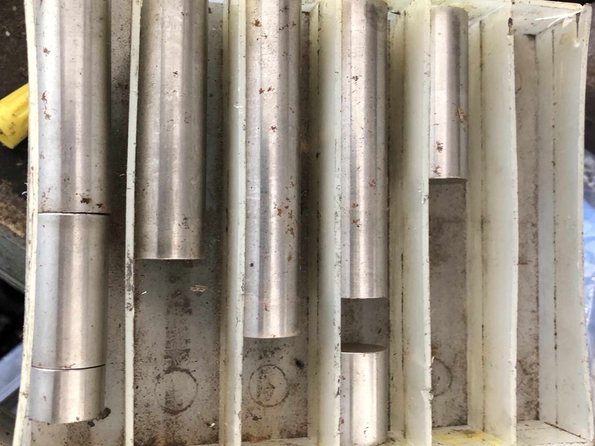 Steps For A Sine Plate