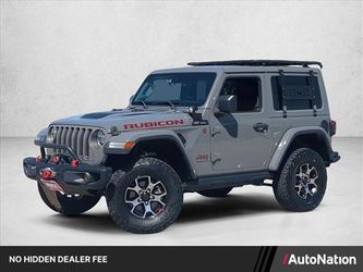 2019 Jeep Wrangler