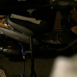 Moped