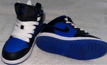 Nike Jordan 1’s