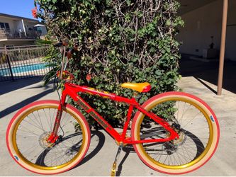 29' Fast Ripper