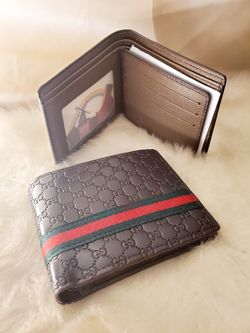 Men wallet