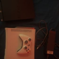 PS3 & Xbox 360