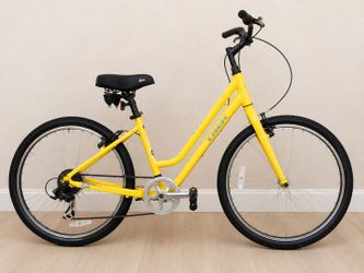 🚴 Gorgeous Trek Hybrid Bike | Super Comfortable | Ready for Your Next Ride
