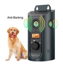 Anti Barking Device 