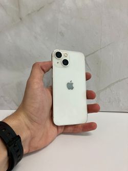 iPhone 13 mini- Unlocked - 128GB - White