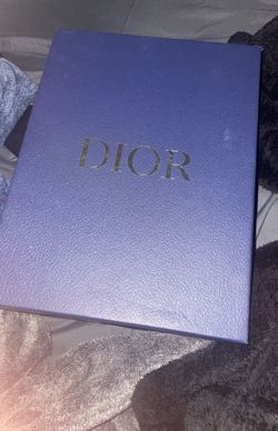 Dior Shoes