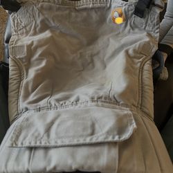 Tula Standard Baby Carrier 
