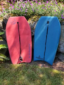 Boogie Board, Body Board, Water Float
