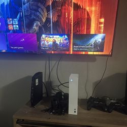 Xbox Series S 1TB (Not 512GB) $250