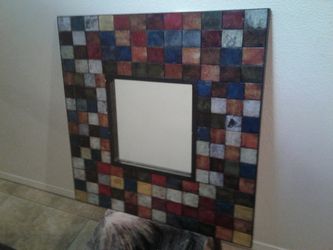 A really nice marble