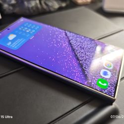 Galaxy S24 Ultra 