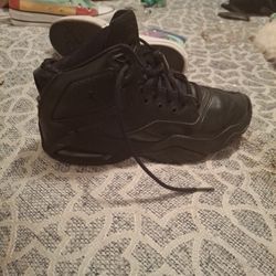 Jordan's Size 6.5Y
