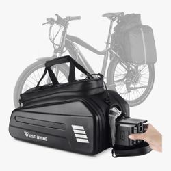 E-Bike Battery Bag 