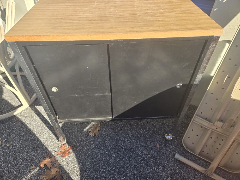File Cabinet (Read Description)