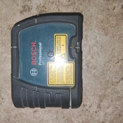 Bosch Professional GPL  3