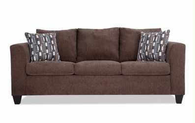 Couch 87”