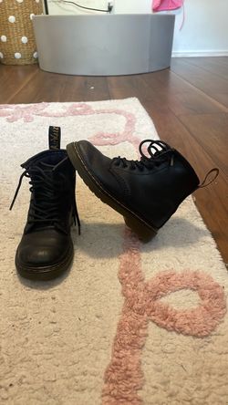 Toddler boots