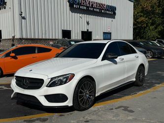 2016 Mercedes-Benz C 300