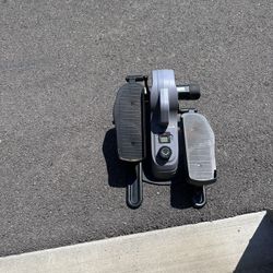 Under Desk Elliptical 