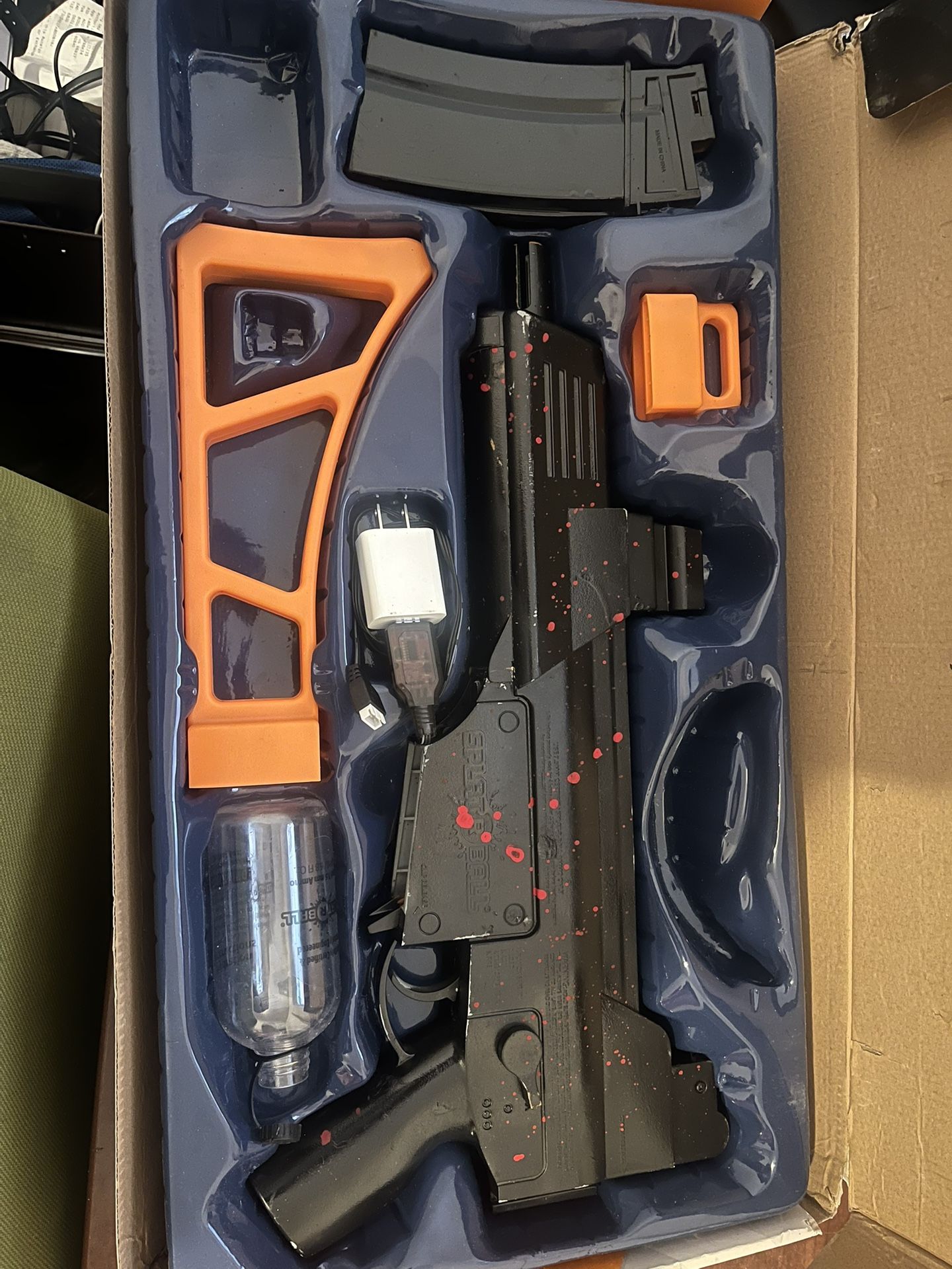 Gel Blaster 