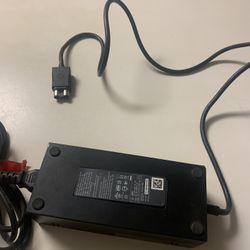 Xbox 360 Power Cord