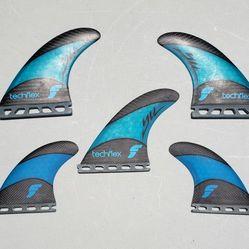 Used future fins deals