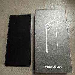 Samsung S25 Ultra