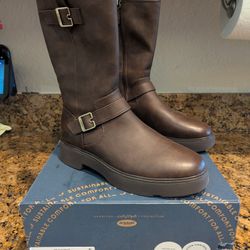 New Women's Boots 