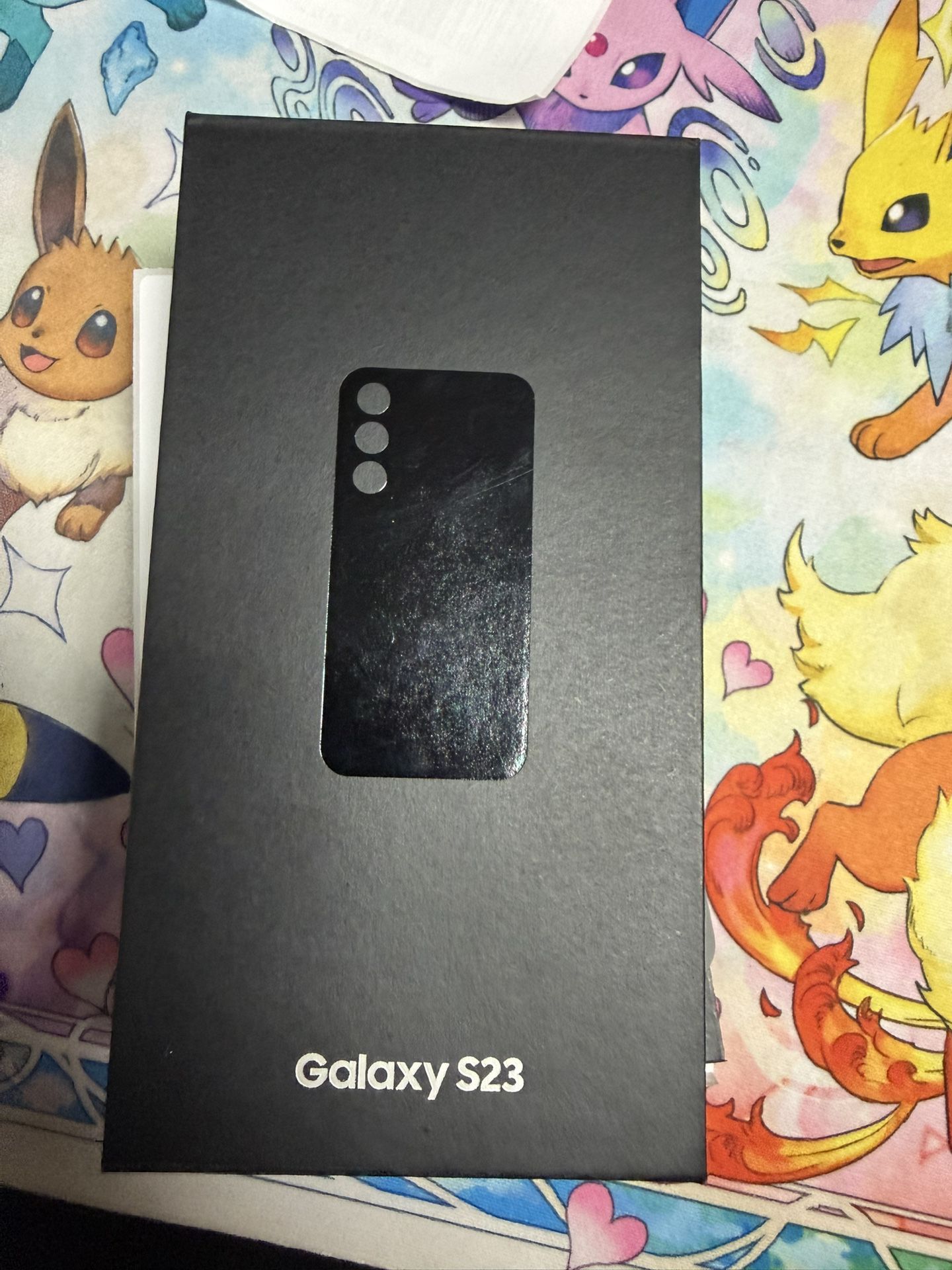 GALAXY S 23 