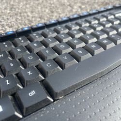 🔌 Logitech K345 Wireless Keyboard – Replacement Keyboard